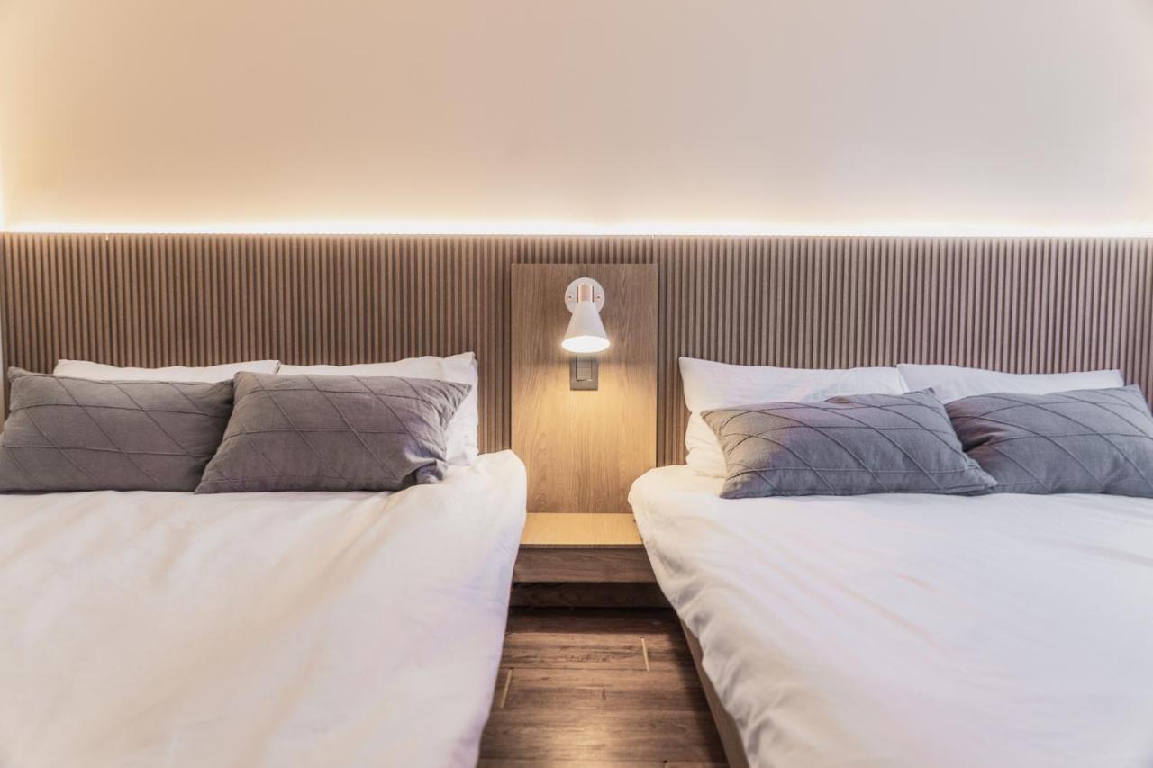 Myeongdong Artmonstay Seul Dış mekan fotoğraf