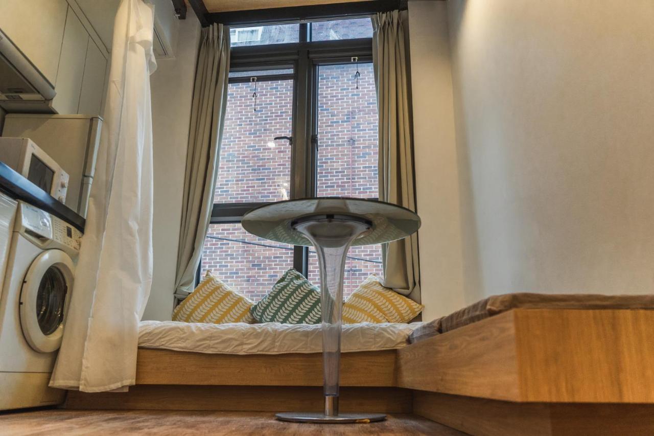 Myeongdong Artmonstay Seul Dış mekan fotoğraf