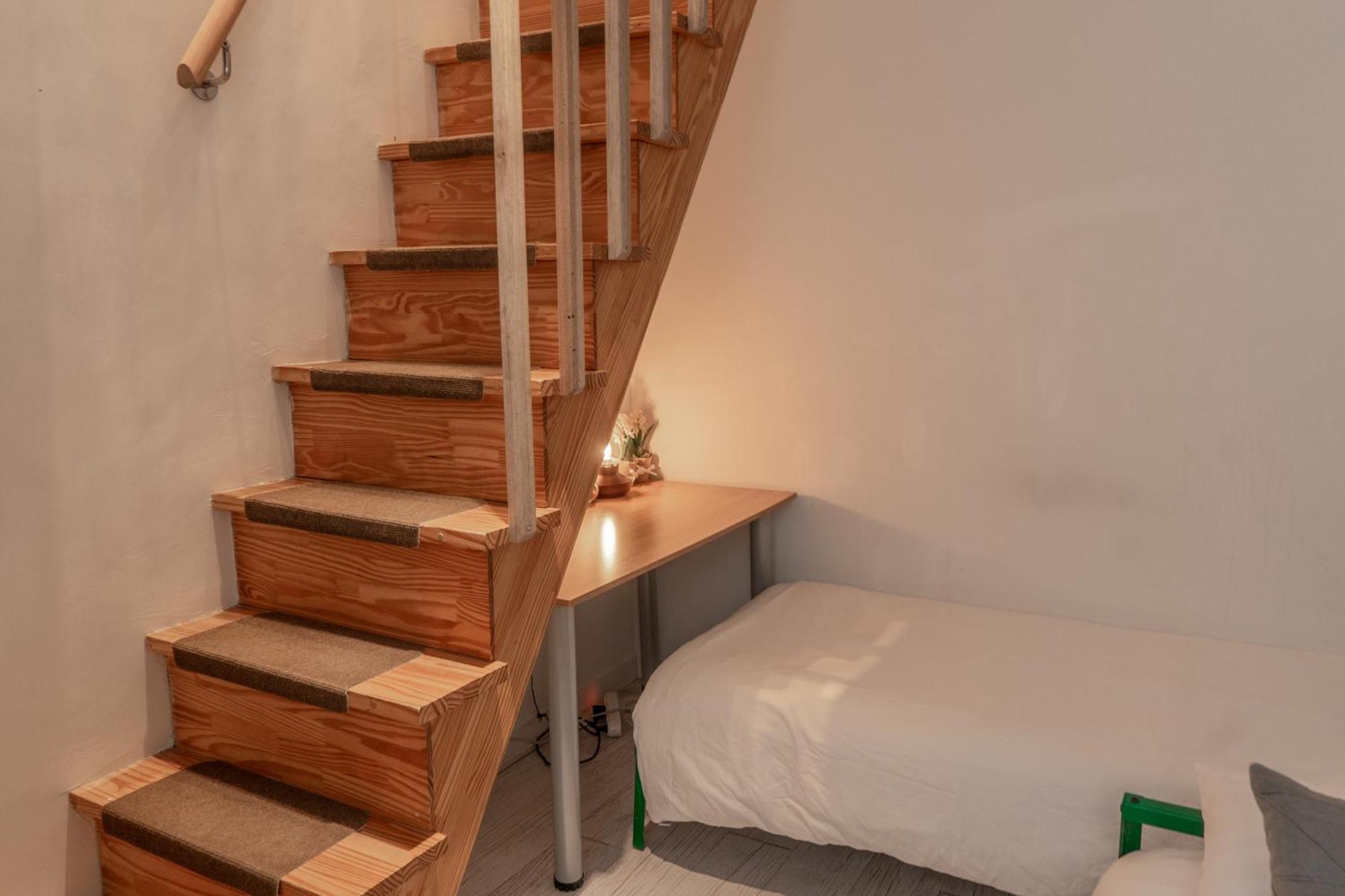 Myeongdong Artmonstay Seul Dış mekan fotoğraf