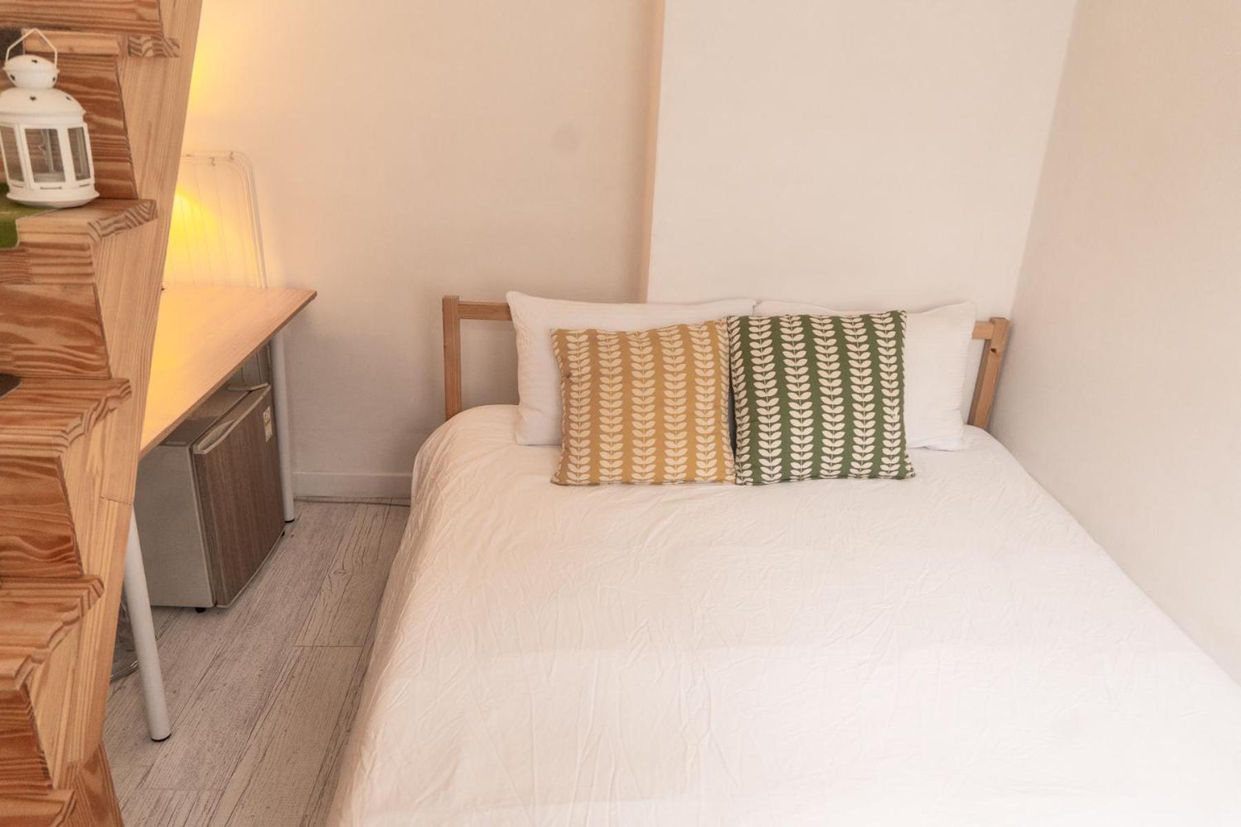 Myeongdong Artmonstay Seul Dış mekan fotoğraf