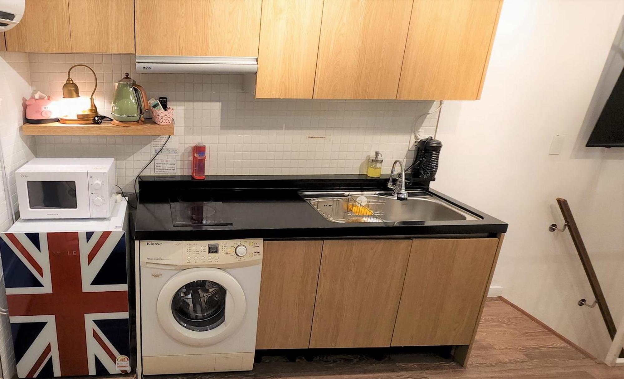 Myeongdong Artmonstay Seul Dış mekan fotoğraf